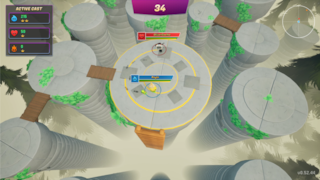 Pushlings screenshot 6