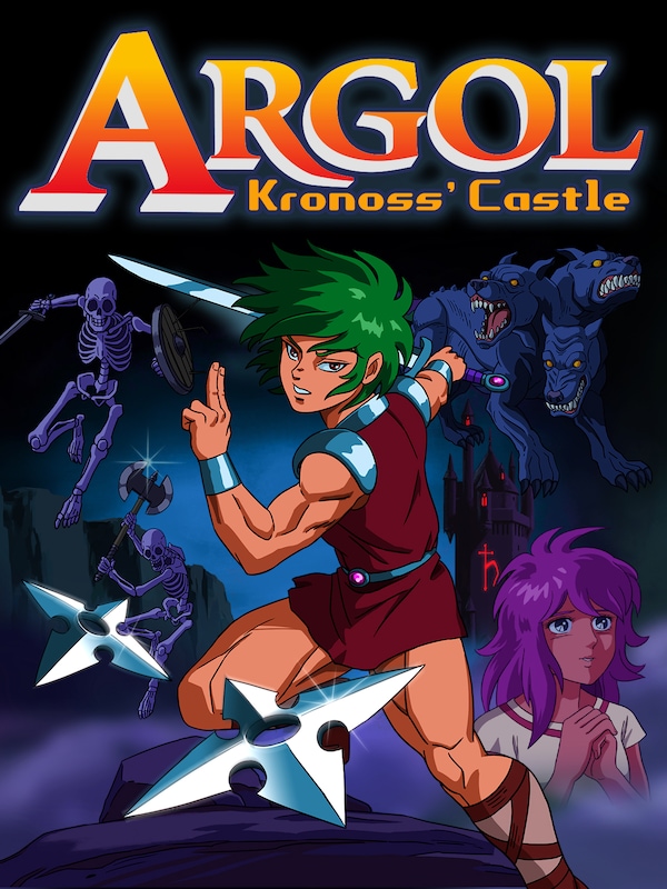 Game Cover
