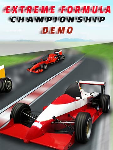 Extreme Formula Championship Demo
