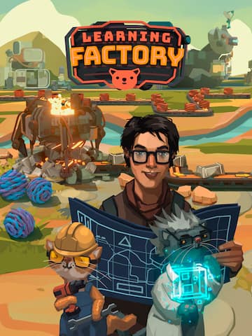 Learning Factory