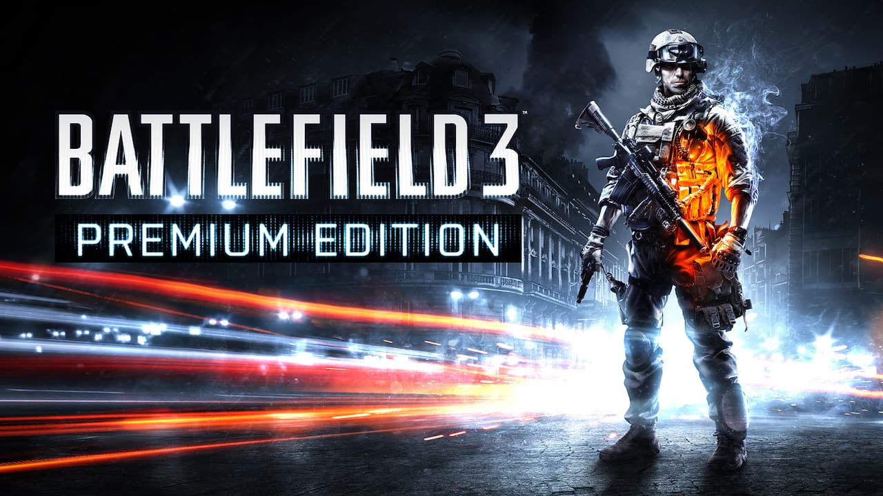 Battlefield 3-1iysz
