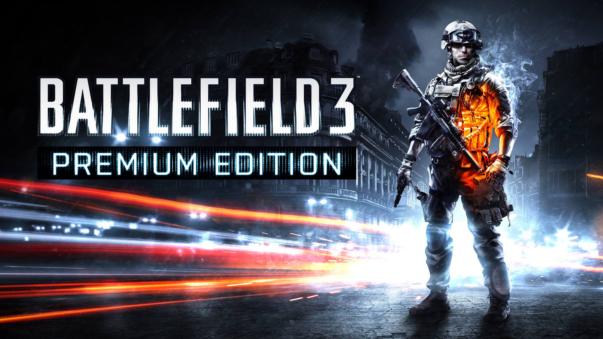 Battlefield 3™ Premium Edition