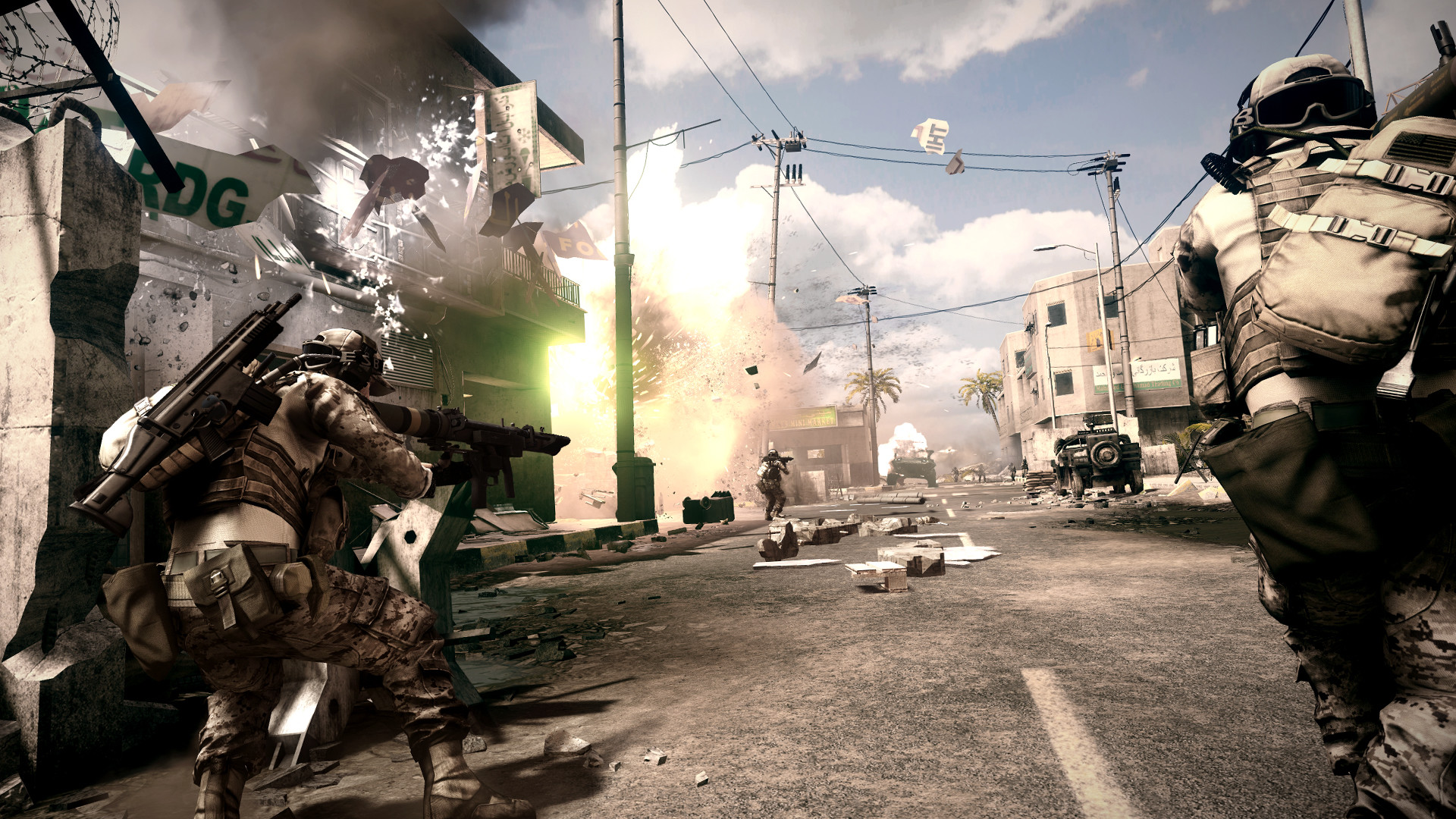 Battlefield 3-82dkg