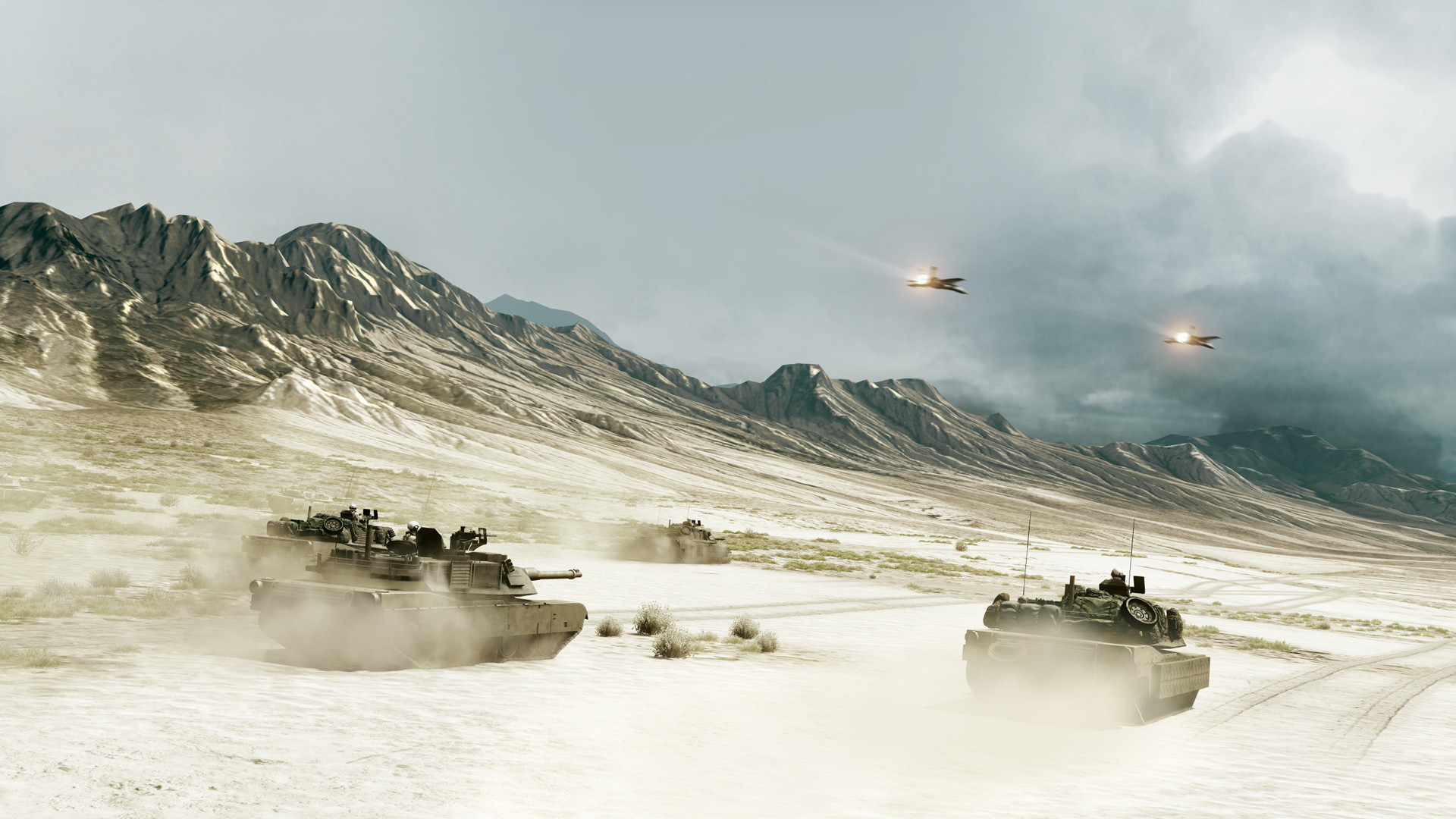 Battlefield 3-hquez