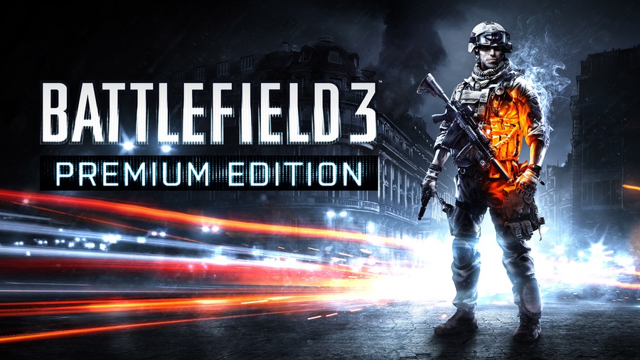 Battlefield 3™ Premium Edition