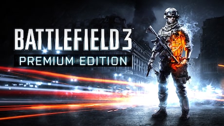 Купить дешево Battlefield 3 Premium Edition Купить ключ дешево Battlefield 3 Premium Edition