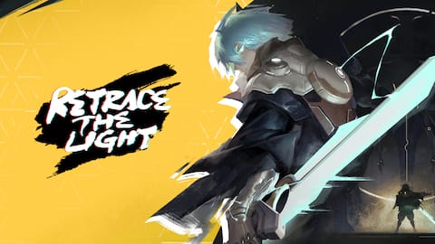 Retrace the Light