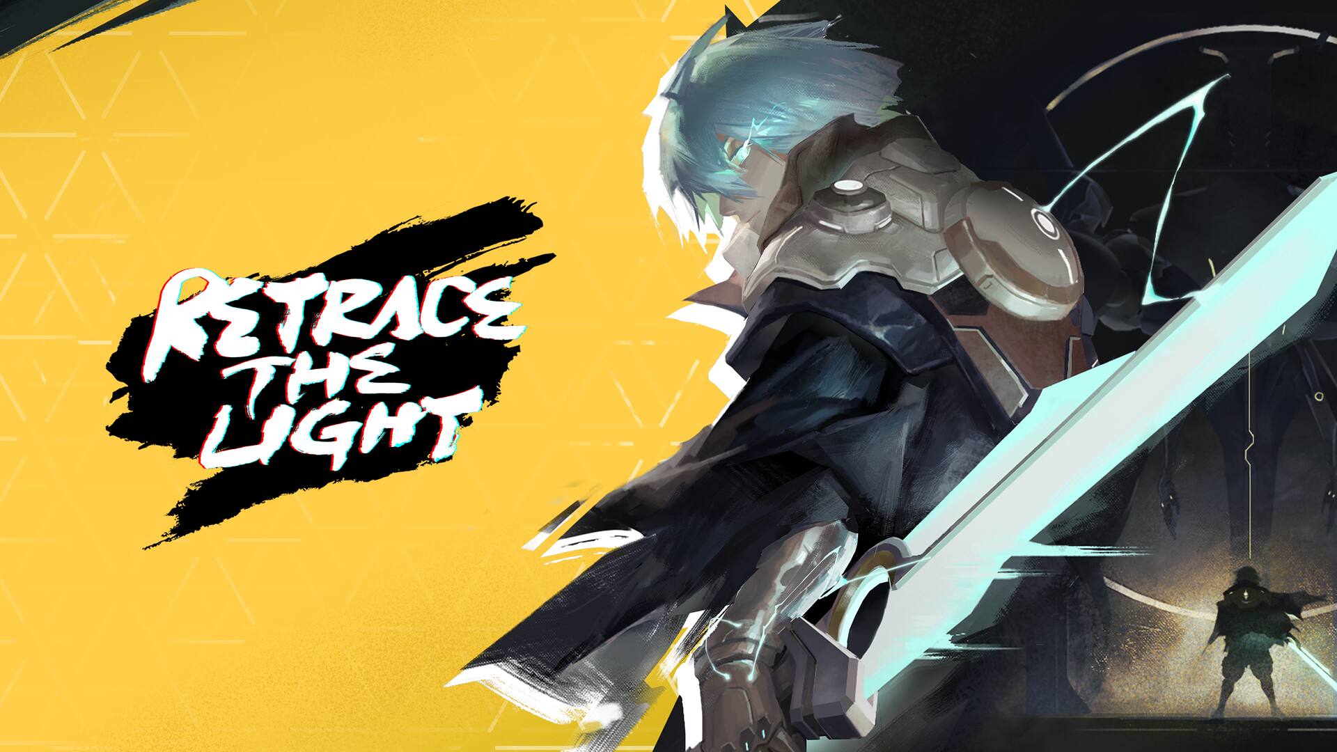 Retrace the Light