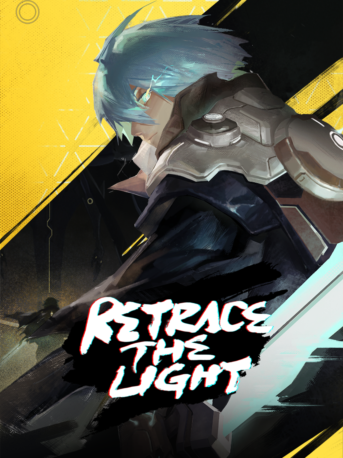 Retrace the Light
