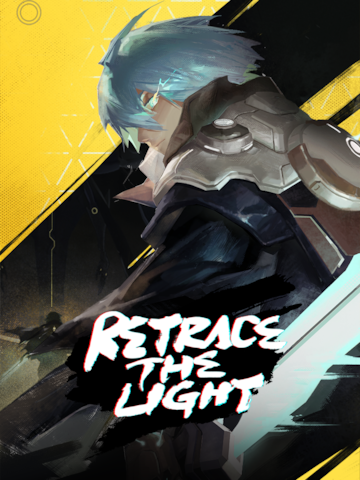 Retrace the Light