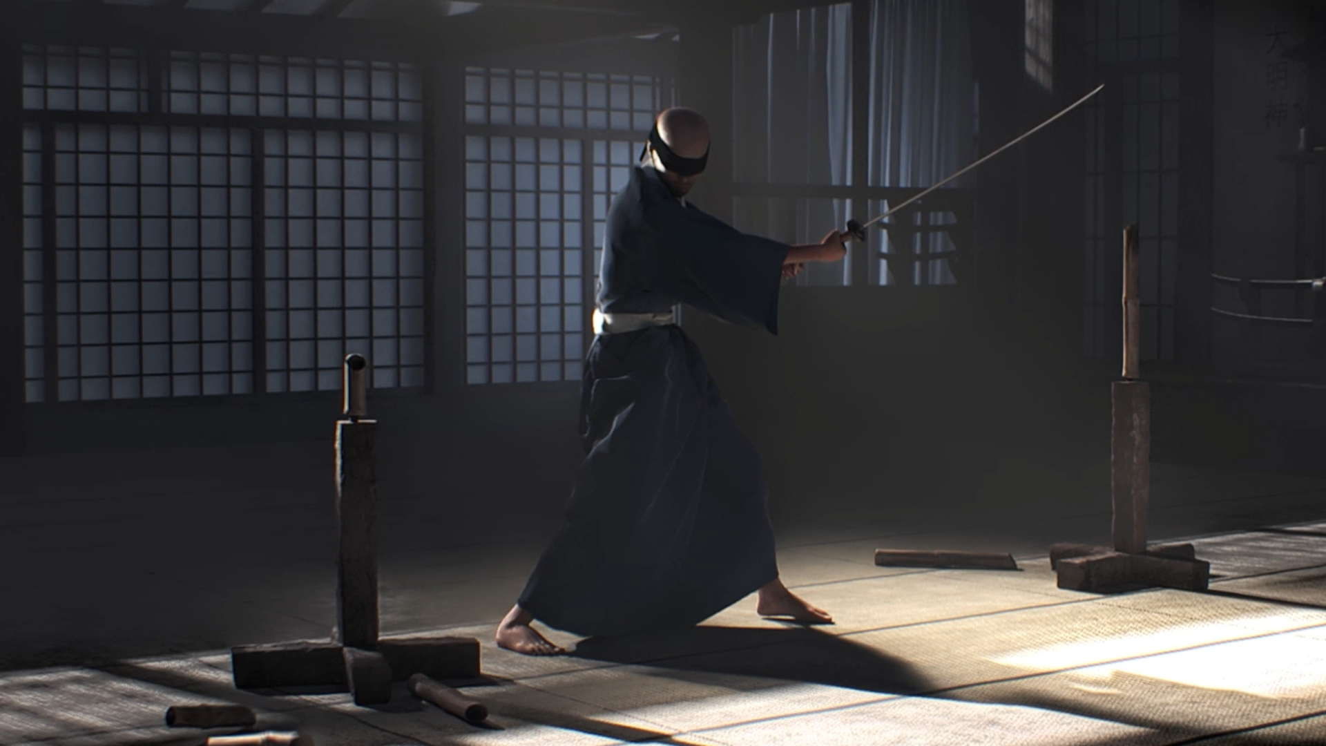 Kendo Warrior-16cc8