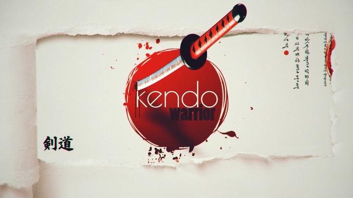 Kendo Warrior
