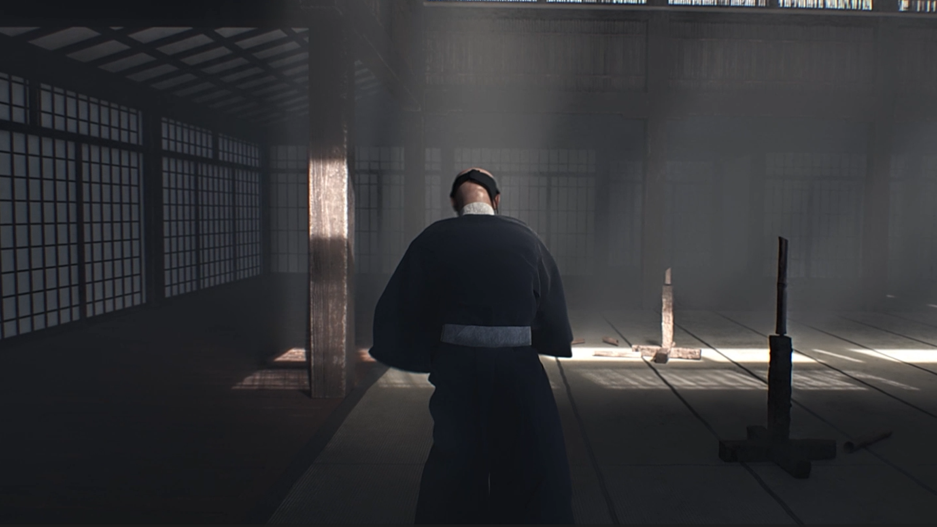 Kendo Warrior-1clw4