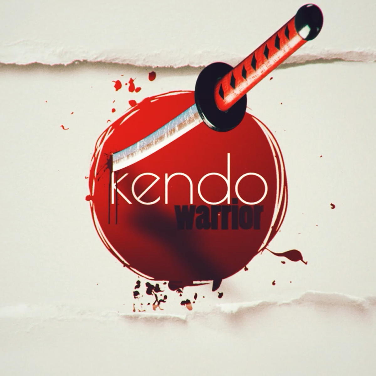 Kendo Warrior em breve - Epic Games Store, image size:1200x1200
