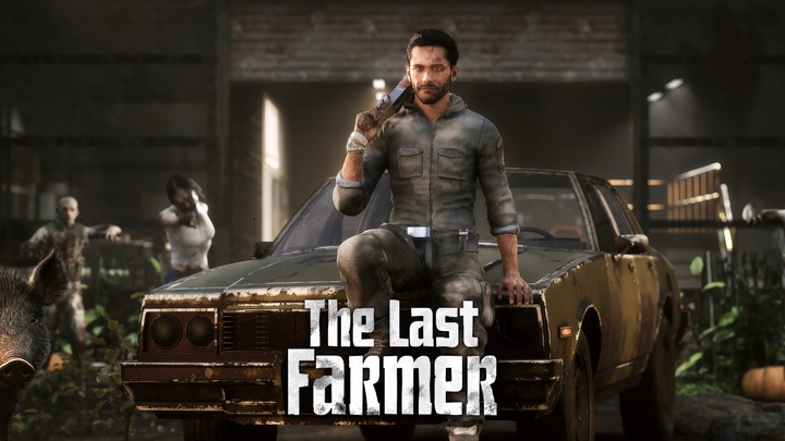 The Last FARMER