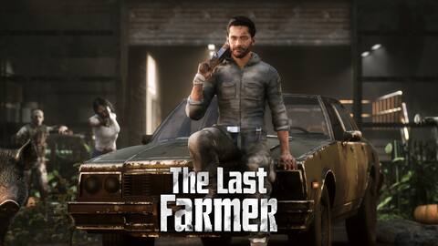 The Last FARMER