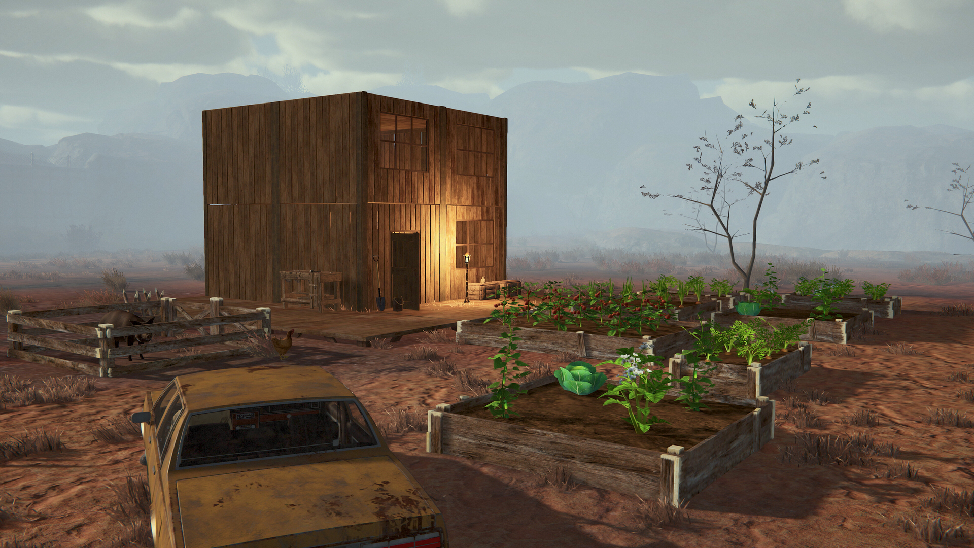 The Last FARMER-187r1