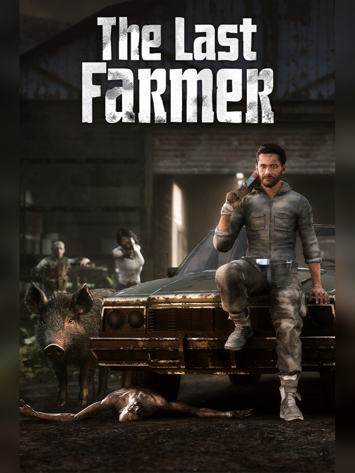 The Last FARMER