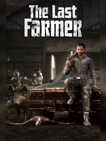 The Last FARMER