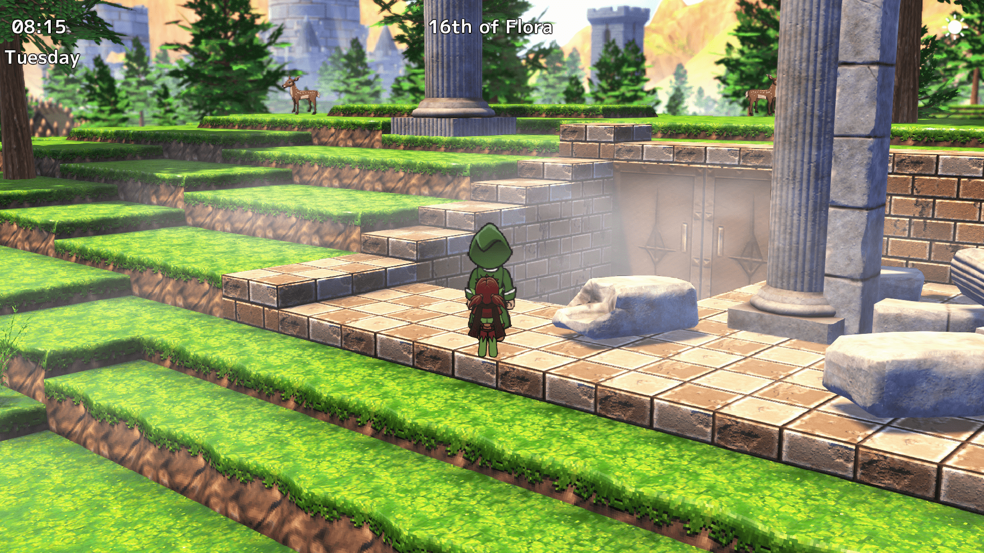 Goblin Quest II-15iuk