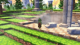 Goblin Quest II screenshot 4