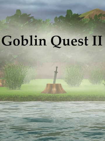 Goblin Quest II