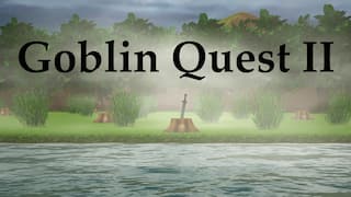 Goblin Quest II screenshot 1
