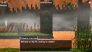 Goblin Quest II screenshot 3