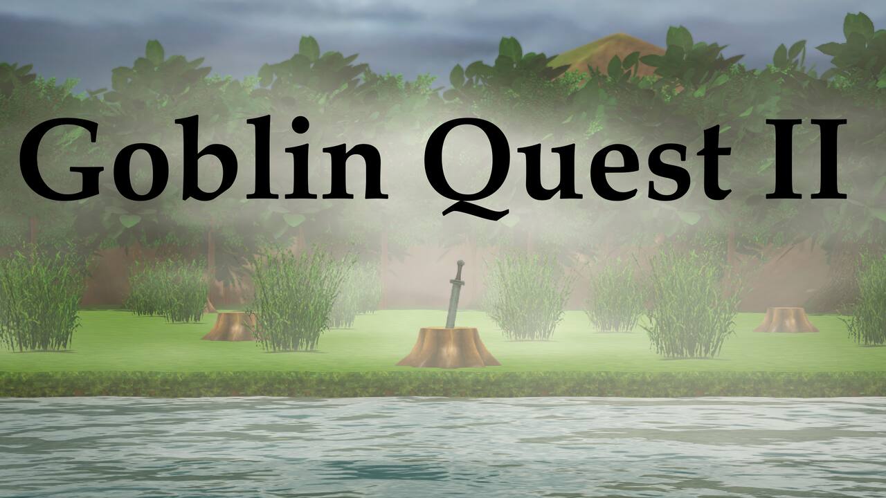 Goblin Quest II PC gameplay screenshot 1 of 1