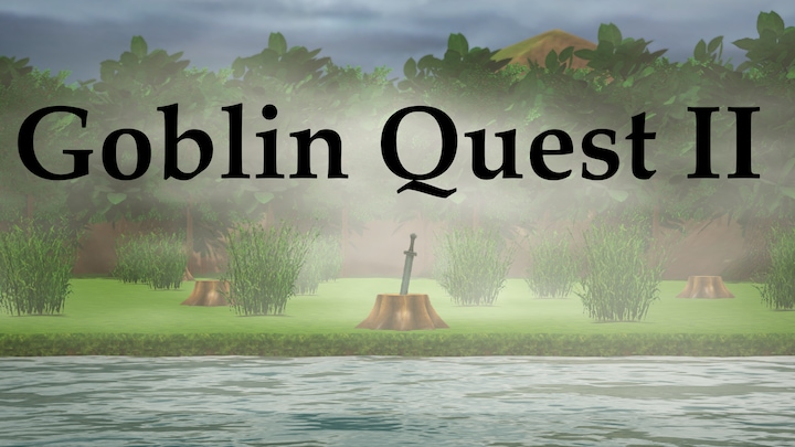 Goblin Quest II