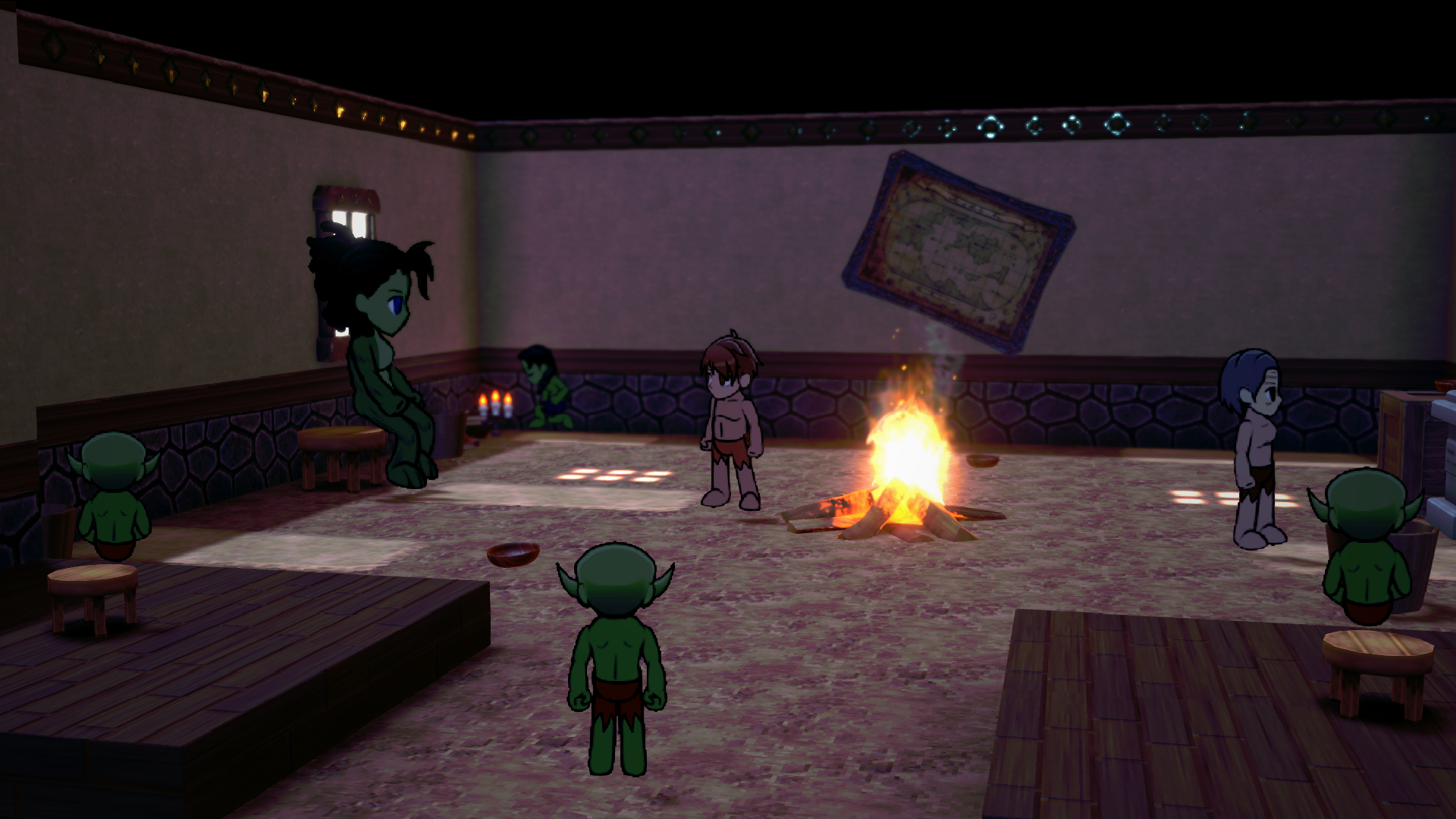 Goblin Quest II-fa7u1