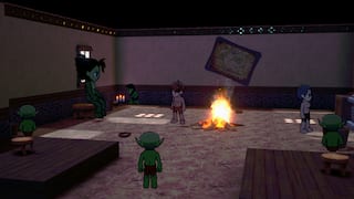 Goblin Quest II screenshot 2