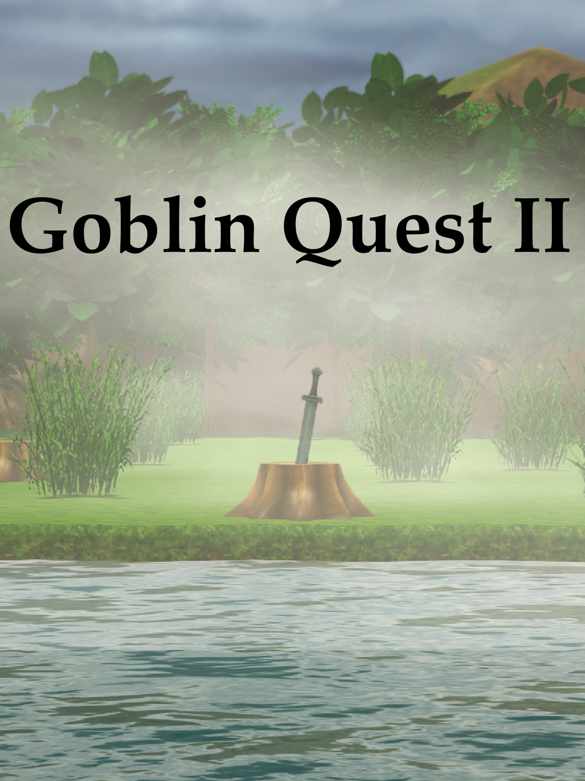 Goblin Quest II
