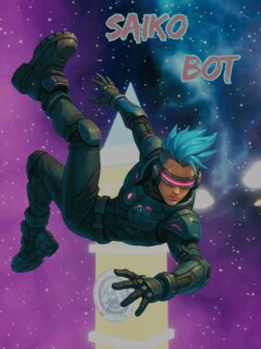 SAIKO BOT