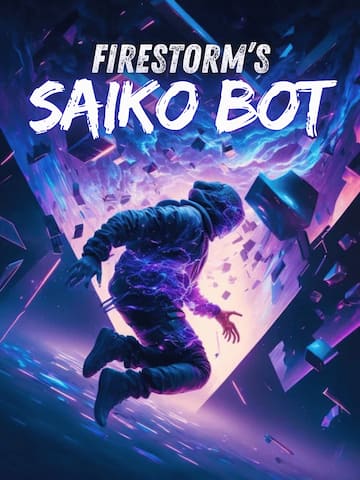 SAIKO BOT