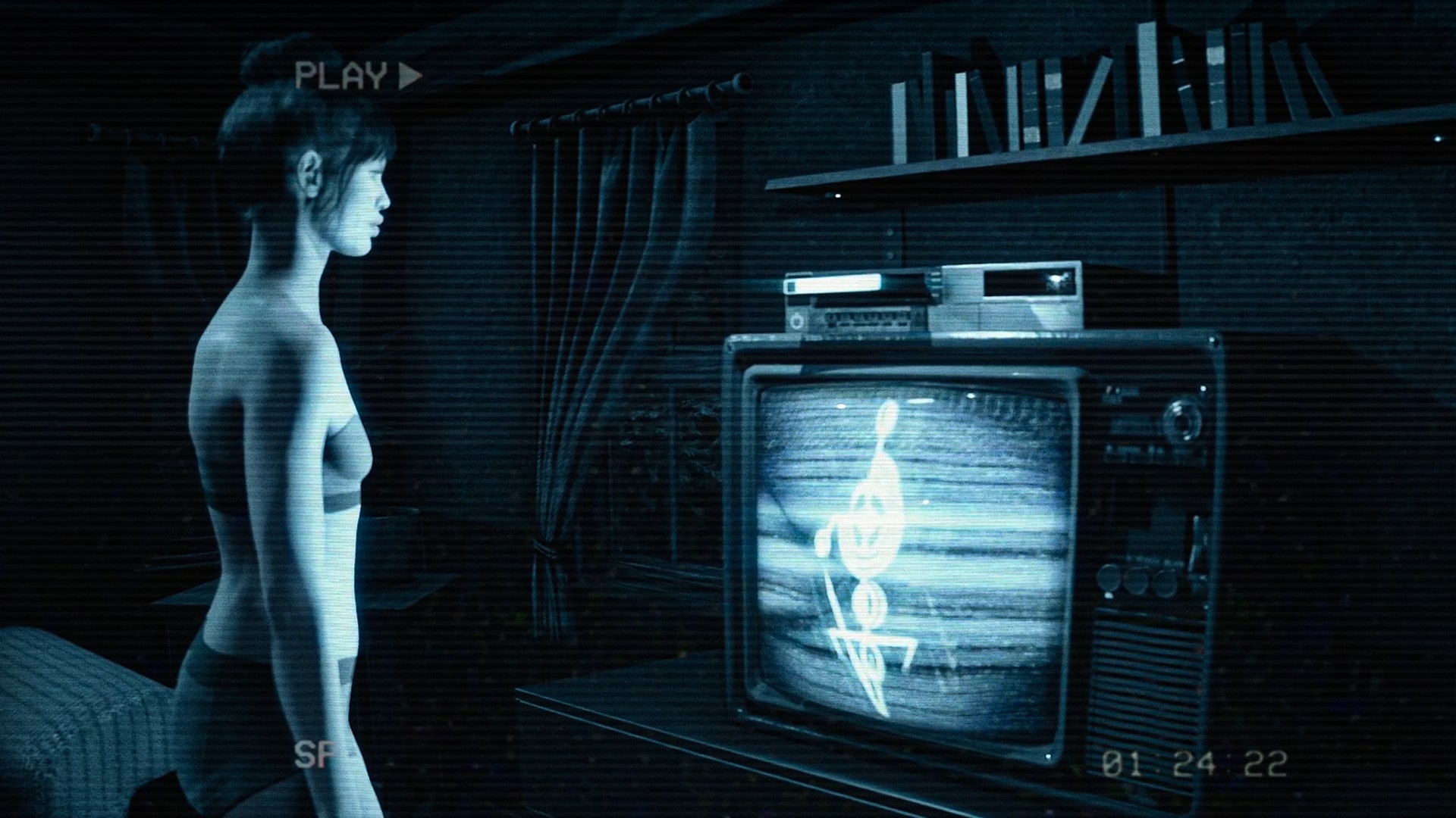 They Are Here: Alien Abduction Horror screenshot 4