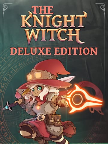 The Knight Witch - Deluxe Edition
