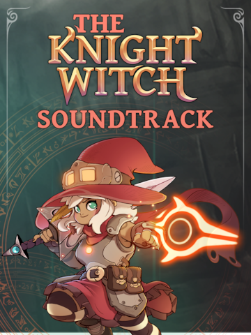The Knight Witch - Official Soundtrack