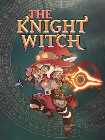 The Knight Witch