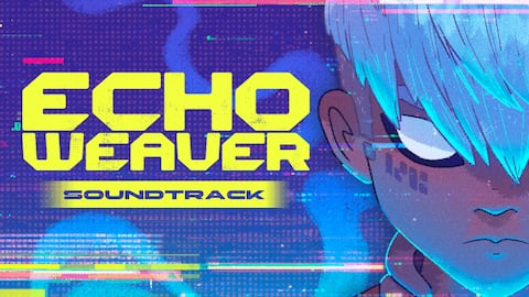 Echo Weaver - Soundtrack