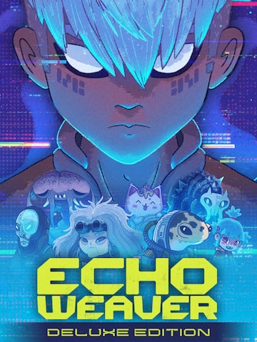 Echo Weaver - Deluxe Edition