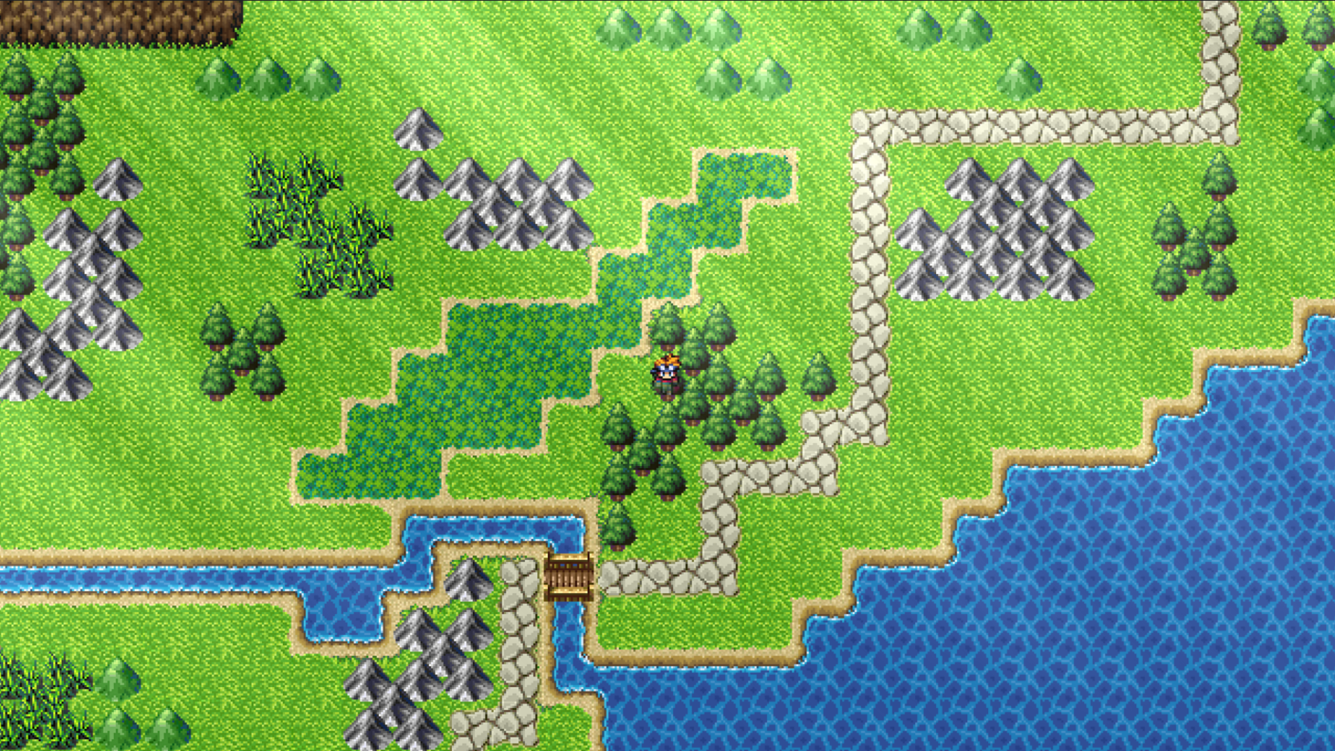 The Lost Myth Demo - featuredMedia