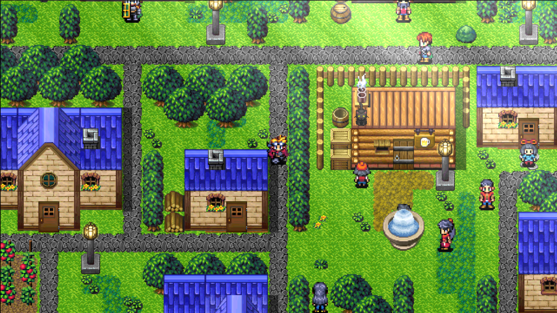 The Lost Myth Demo - featuredMedia
