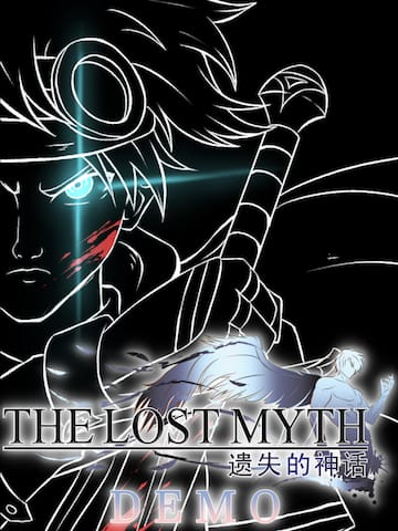 The Lost Myth Demo