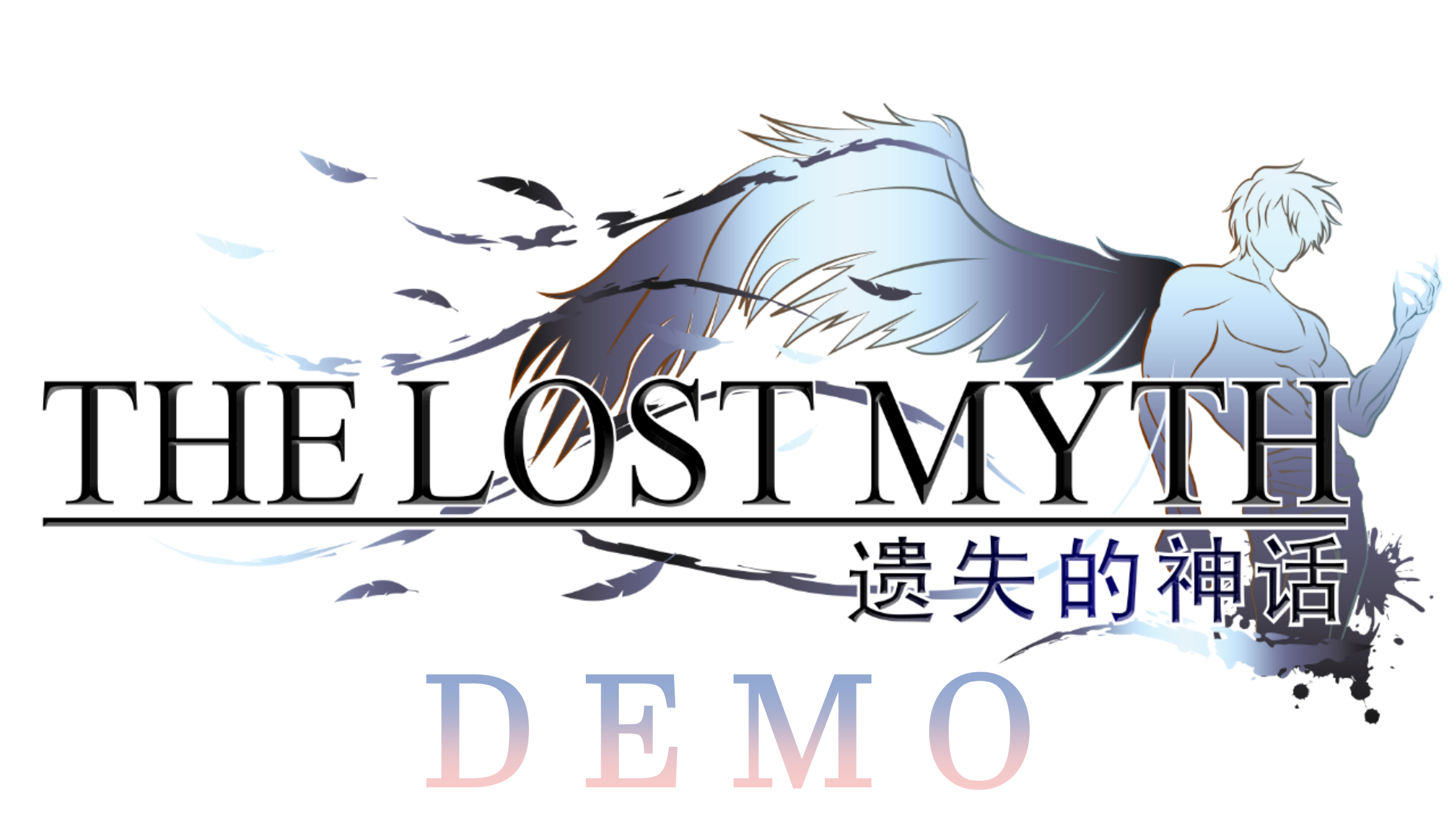The Lost Myth Demo - OfferImageWide