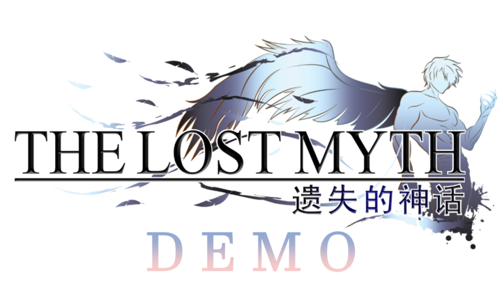 The Lost Myth Demo