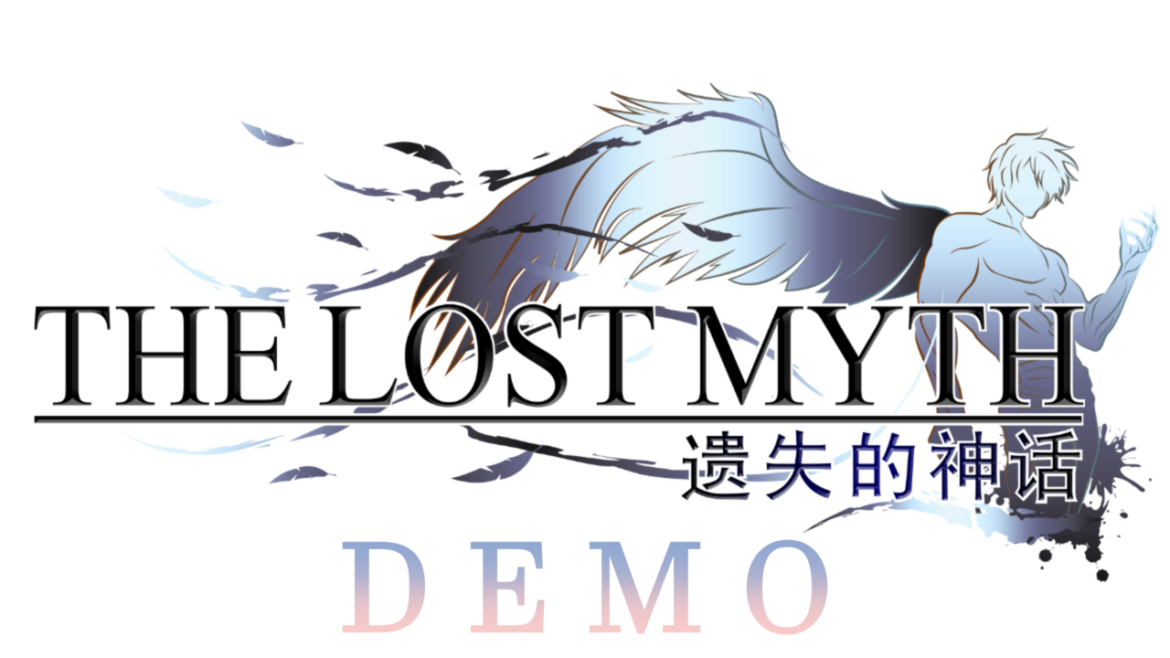 The Lost Myth Demo PC gameplay screenshot 1 of 1