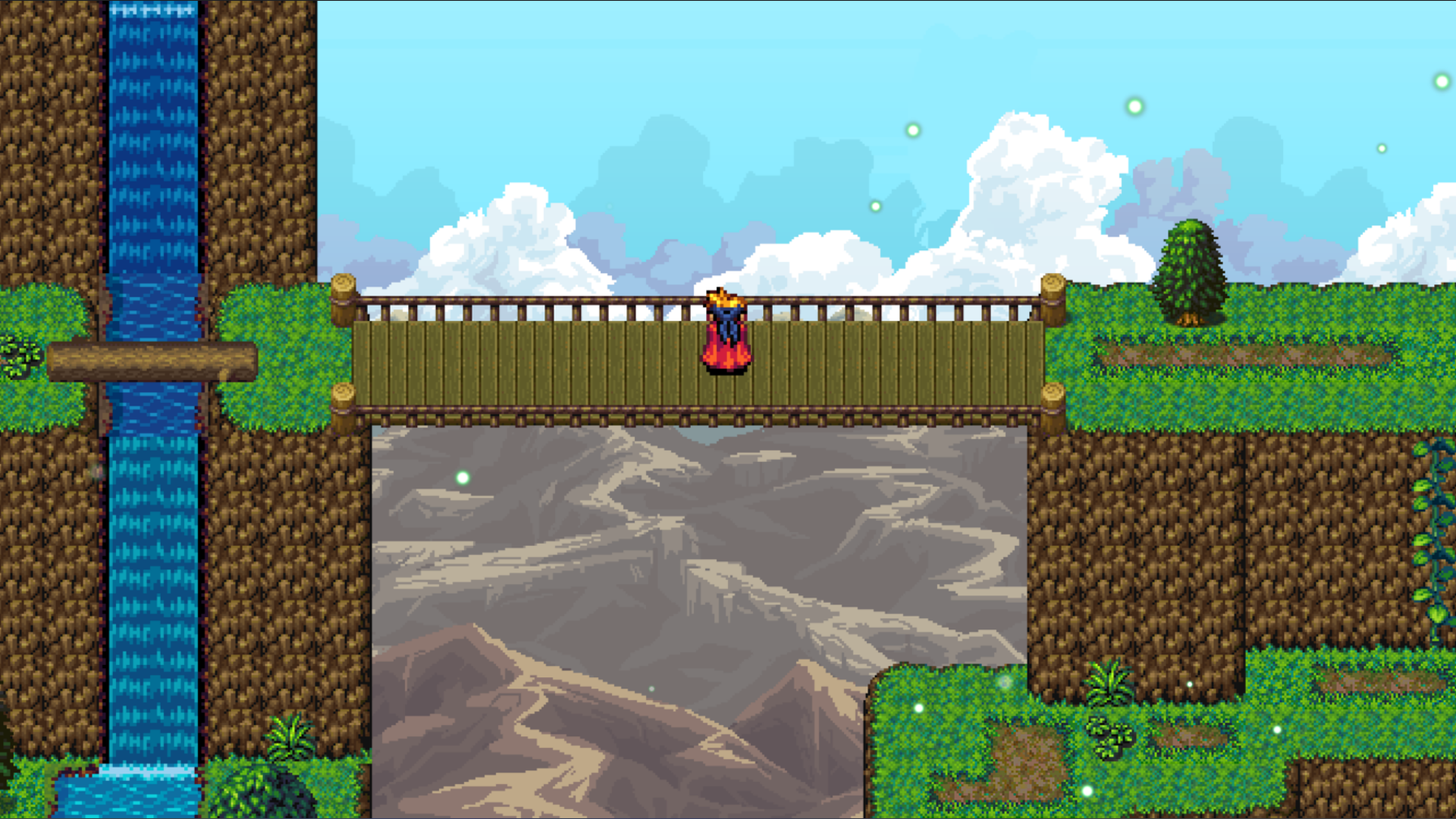 The Lost Myth Demo - featuredMedia