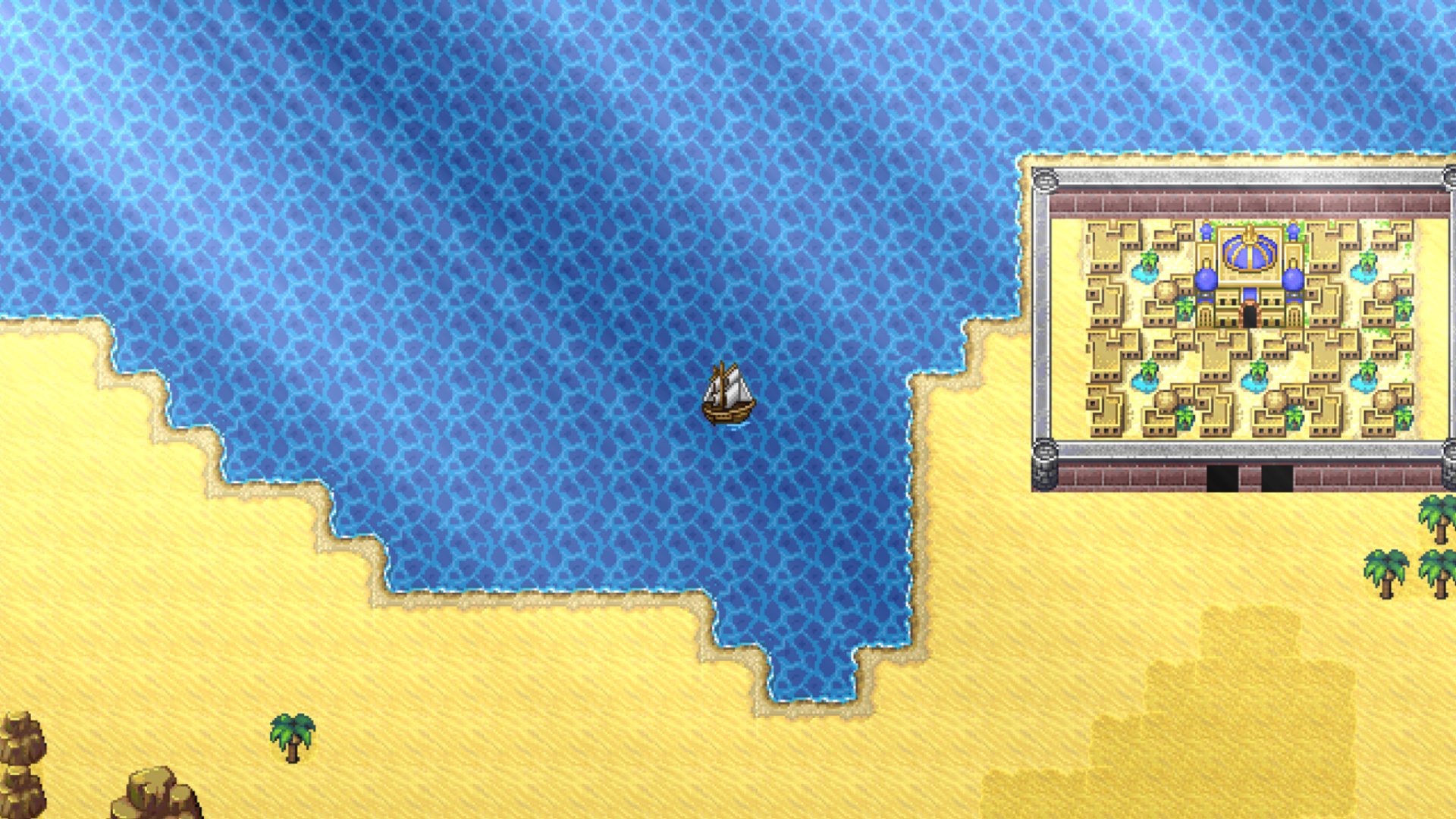 The Lost Myth Demo - featuredMedia