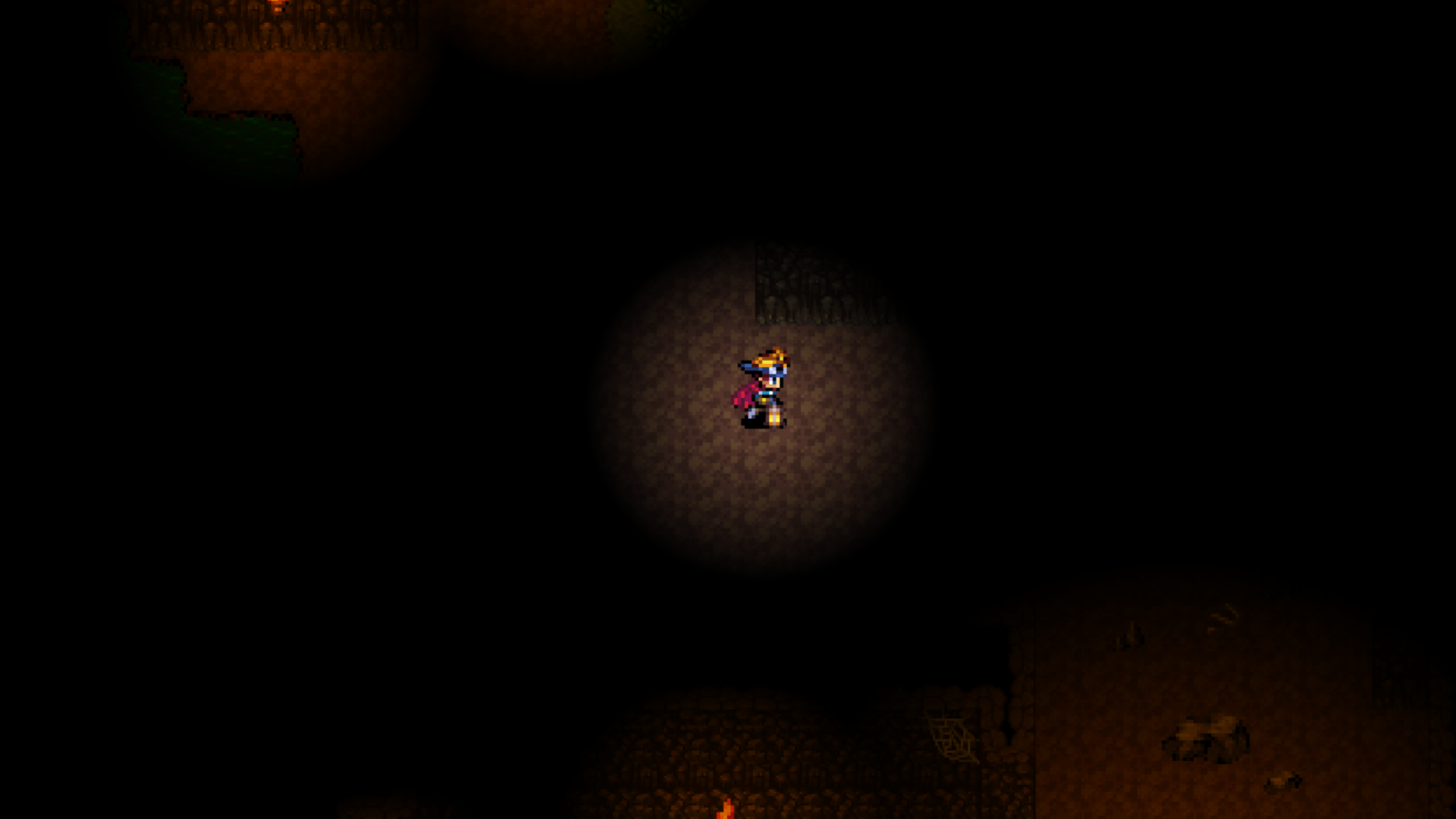 The Lost Myth Demo - featuredMedia